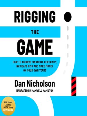 cover image of Rigging the Game